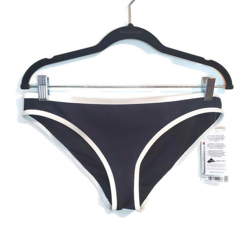 Athleta swim bikini
